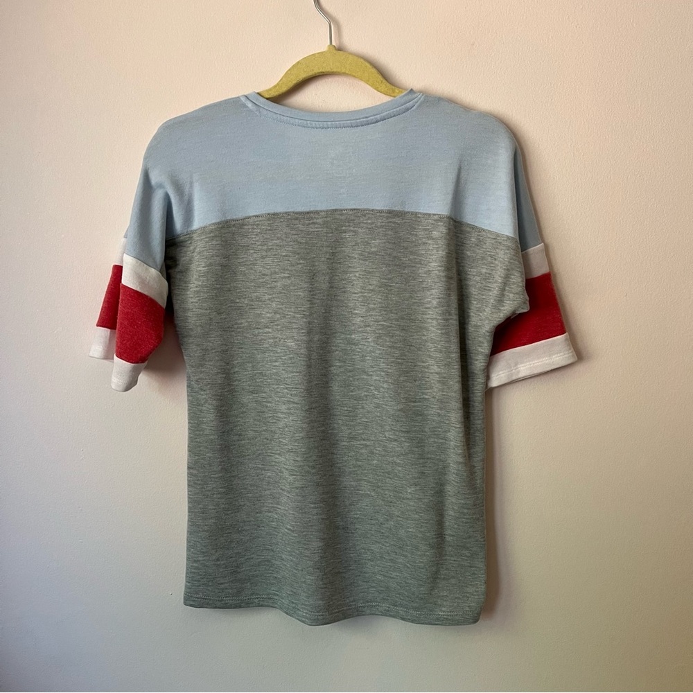 Hello Kitty knit tee - Picture 2 of 5